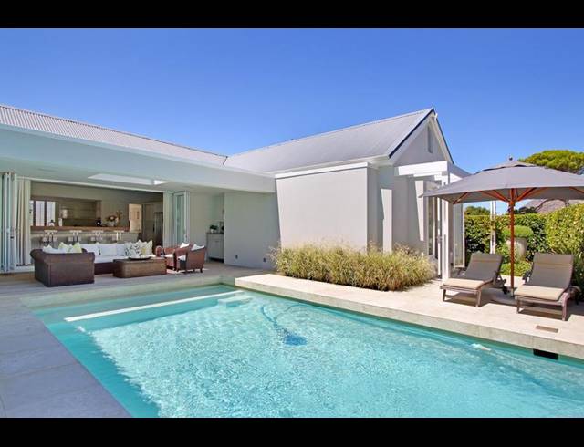 3 BEDROOM PROPERTY TO RENT IN STEENBERG GOLF ESTATE